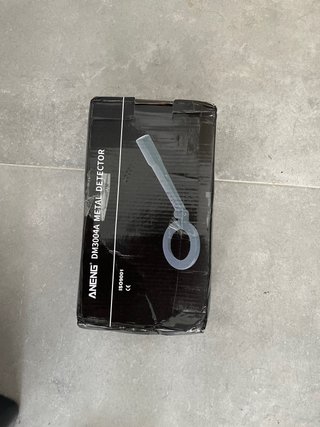 ANENG DM3004A Detector de Metales