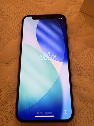 iPhone 12 mini Viola 64 gb