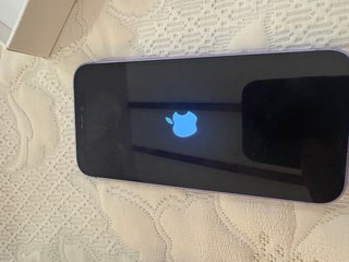 iPhone 12 mini Viola 64 gb