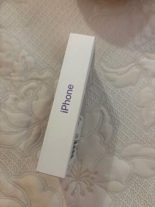iPhone 12 mini Viola 64 gb