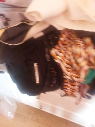 Lote Ropa Marca ,Vestidos Varios Colores