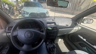 Renault Clio 2003