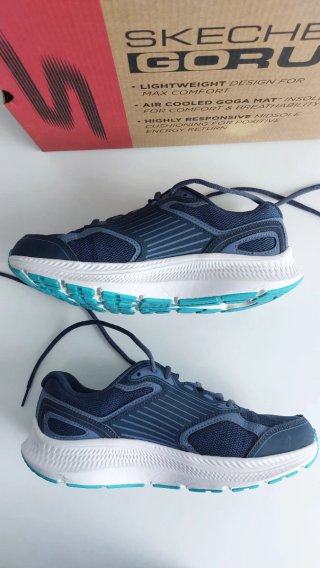 Zapatillas Skechers Go Run