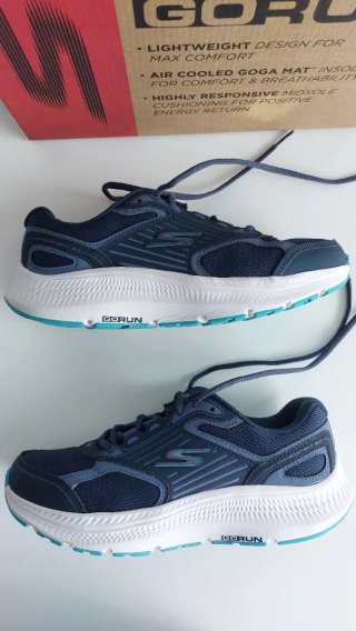 Zapatillas Skechers Go Run