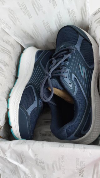 Zapatillas Skechers Go Run