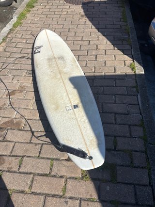 Tabla de surf 7 pies