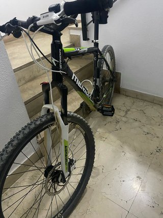 Bicicleta Merida 26 T-200 Talla M-L
