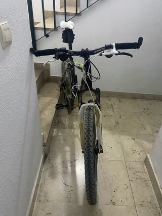 Bicicleta Merida 26 T-200 Talla M-L