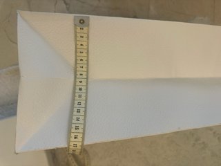 Borsa e scatola confezione Christian Dior