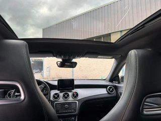 Mercedes-Benz Clase CLA 2016