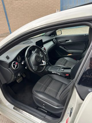 Mercedes-Benz Clase CLA 2016