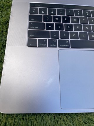 MacBook Pro 15' 2017