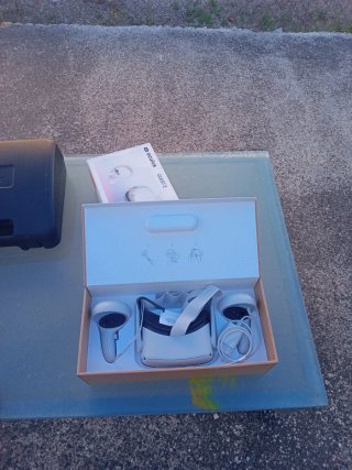Oculus Quest 2
