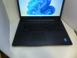 Portátil Dell Inspiron 5748 Negro