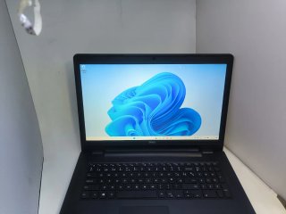 Portátil Dell Inspiron 5748 Negro