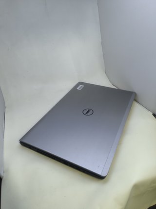 Portátil Dell Inspiron 5748 Negro