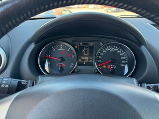 NISSAN QASHQAI 1.5DCI 110CV