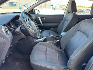 NISSAN QASHQAI 1.5DCI 110CV