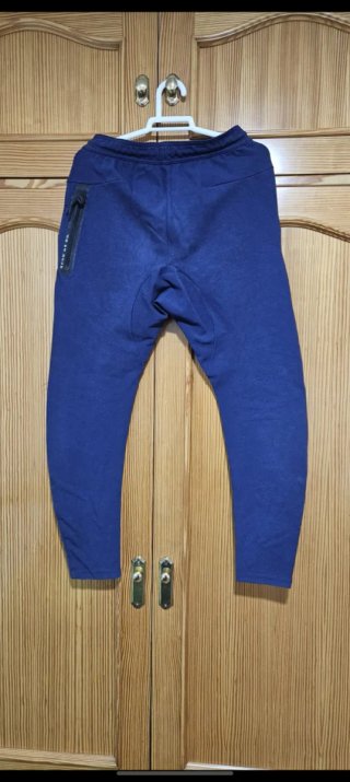 Chándal Nike PSG Azul