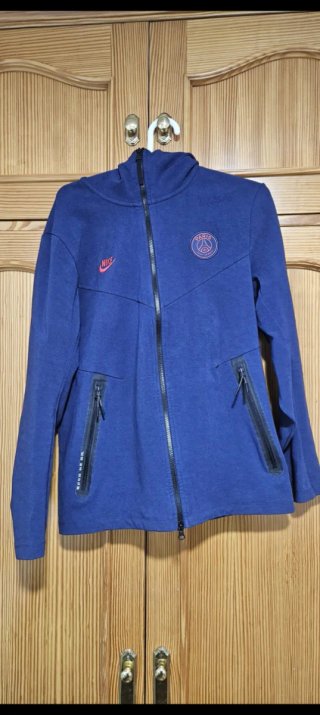 Chándal Nike PSG Azul