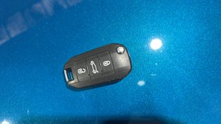 Citroen C4 Cactus PureTech 110 S&S Feel 81 kW (110 CV)