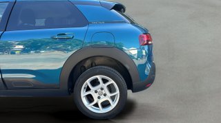 Citroen C4 Cactus PureTech 110 S&S Feel 81 kW (110 CV)
