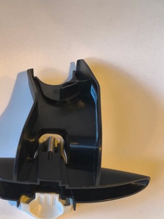Adaptadores Bugaboo Bee Maxi-Cosi