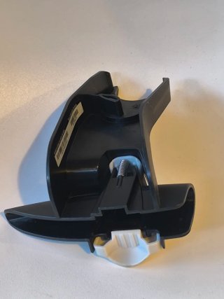Adaptadores Bugaboo Bee Maxi-Cosi