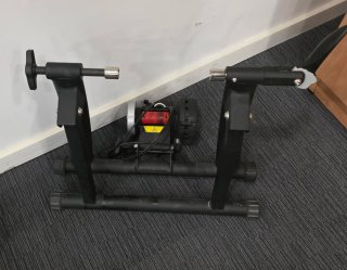 Rodillo para bicicleta