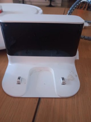 Robot Xiaomi S20 fregado y aspirador