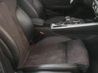 Audi A4 Avant 3.0 TDI quattro tiptron S line ed
