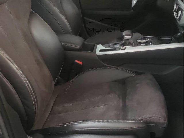 Audi A4 Avant 3.0 TDI quattro tiptron S line ed