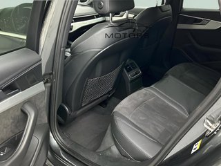 Audi A4 Avant 3.0 TDI quattro tiptron S line ed