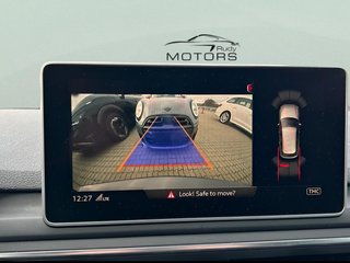 Audi A4 Avant 3.0 TDI quattro tiptron S line ed