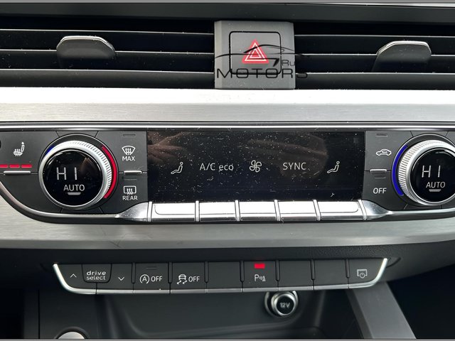 Audi A4 Avant 3.0 TDI quattro tiptron S line ed