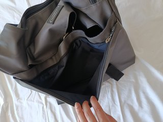 Maletín/Bandolera para portátil de Tech Air