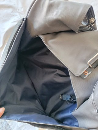 Maletín/Bandolera para portátil de Tech Air