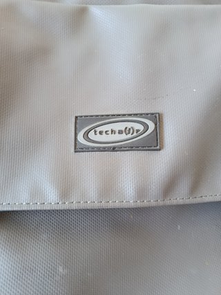 Maletín/Bandolera para portátil de Tech Air