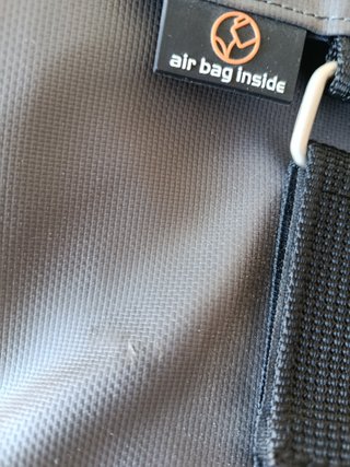 Maletín/Bandolera para portátil de Tech Air
