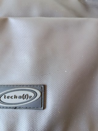 Maletín/Bandolera para portátil de Tech Air