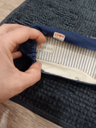 Alpargatas con cuña