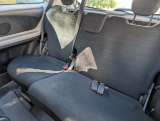 Toyota Yaris 2007