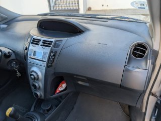 Toyota Yaris 2007