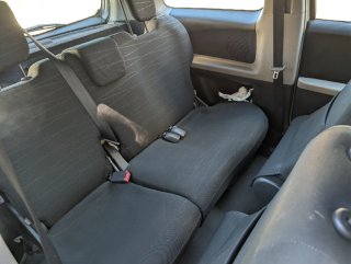 Toyota Yaris 2007