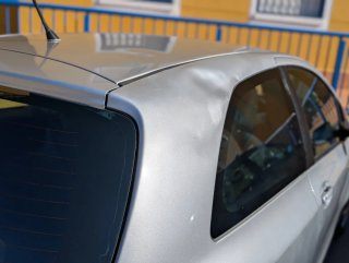 Toyota Yaris 2007