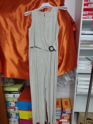Mono Mayoral Talla 12