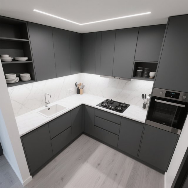 Casa Modular Nueva 37m2