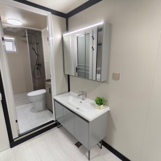 Casa Modular Nueva 37m2