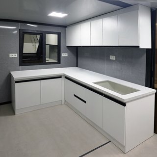 Casa Modular Nueva 37m2