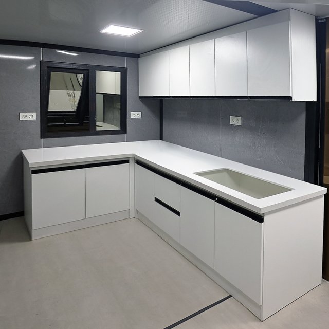 Casa Modular Nueva 37m2